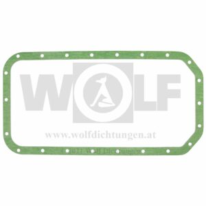 Ölwannendichtung für Land Rover | Defender | SUV | L 316 | 110 | 127 | LDH | 88 | 109 | MK 2 A | MK 3