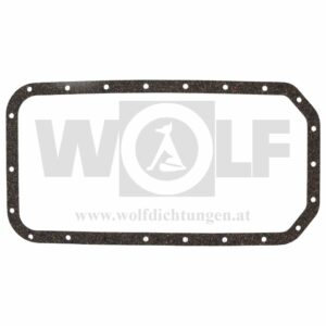 Ölwannendichtung für Land Rover | Defender | SUV | L 316 | 110 | 127 | LDH | 88 | 109 | MK 2 A | MK 3