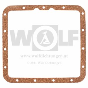 Vergasersockeldichtung für Land Rover