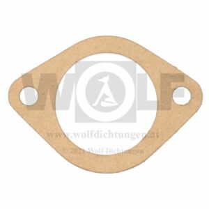 Thermostatdichtung für Ford | Granada | Scorpio | Sierra | Escort | Taunus | Capri | Consul | Transit | P 100 | MK 1 | MK 2 | MK 3 | VE 64 | VE 6 | GGNL | GGCL | GGFL | GBCK | GNU | GU | GECP | GBNS | GBTS | GBFS | GBTK | GBS | GBNS | ATH | BNG | BNC | GBC | GB 4 | GBG | GGE | GAE | GGTL