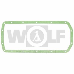 Ölwannendichtung für Land Rover | Range Rover | Discovery | Defender | 88 | 109 | MK 3 | SUV | L 316 | LDH | 110 | 127 | LJ | P 38 A
