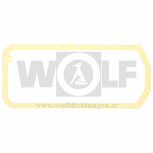 Ölwannendichtung für Land Rover | Rover | P 3 | P 4 | P 5