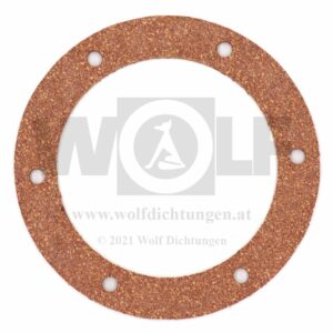 Benzintankdichtung für Land Rover