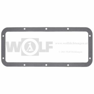 Deckeldichtung für Land Rover