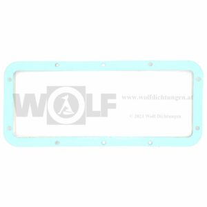 Deckeldichtung für Land Rover