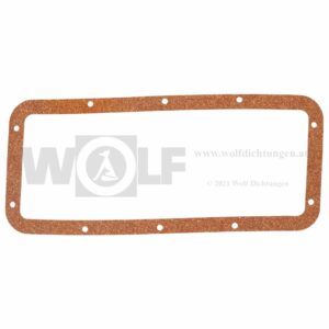 Deckeldichtung für Land Rover