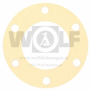 Achskopfdichtung für Land Rover | Classic