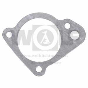 Thermostatdichtung für Ford | Transit | Capri | Taunus | MK 1 | 15 M | 17 M | 72 E | 73 E | ECJ | 11 G | 21 G | 22 G | 23 G | 29 G | 31 F | 32 F | 35 F | 71 E | 72 E | 25 G | 28 G | 74 E