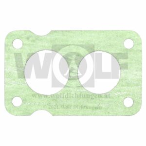 Vergaserkrümmerdichtung für Land Rover | Defender