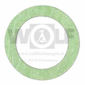 Dichtung für Land Rover