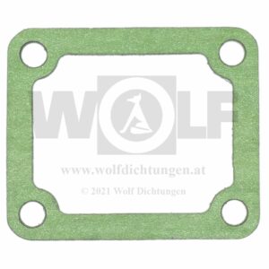 Ansaugkrümmerdichtung für Land Rover | Genuine | New Genuine | Serie 2 | Serie 3