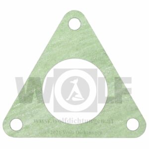 Bremsendichtung für Land Rover | Santana