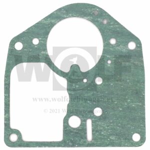 Vergaserdichtung für Land Rover | Genuine | Serie 3