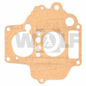 Vergaserdichtung für Land Rover | S 1 | S 2 | S 3