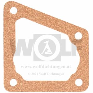 Thermostatdichtung für Land Rover