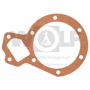 Wasserpumpendichtung für Land Rover