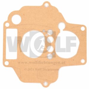 Dichtung für Land Rover