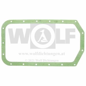 Ölwannendichtung für Land Rover