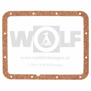 Dichtung für Land Rover