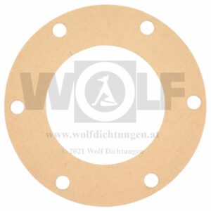 Achsschenkeldichtung für Land Rover