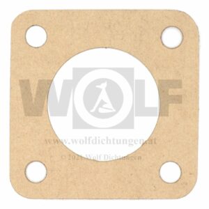 Vergaserdichtung für Land Rover