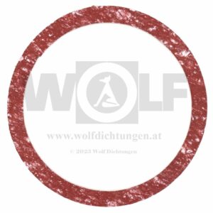 Dichtring für Nissan