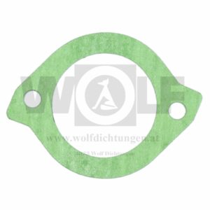Thermostatdichtung für Mazda