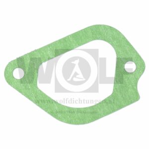 Thermostatdichtung für Fiat