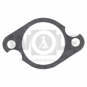 Dichtung für Porsche