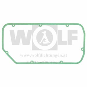 Ventildeckeldichtung rechts für Alfa Romeo | 155 | 164 | 167 | 75 | 90 | GTV | 916 | 916 C | 916 S | 166 | 936