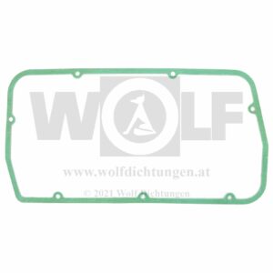 Ventildeckeldichtung links für Alfa Romeo | 155 | 164 | 167 | 75 | 90 | GTV | 916 | 916 C | 916 S | 166 | 936