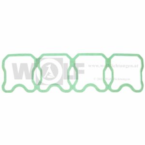 Ventildeckeldichtung für Alfa Romeo | 155 | 164 | 6 | 75 | 90 | 167 | 119 | 162 B | 162