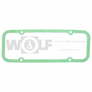 Ventildeckeldichtung für Alfa Romeo | 33 | Alfasud | Sprint | Alfasud Sprint | 905 | 907 A | 905 A | 907 B | 901 | 902 A