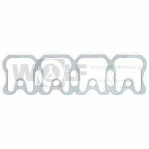 Ventildeckeldichtung für Alfa Romeo | 155 | 164 | 167