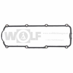 Ventildeckeldichtung für Audi | 80 | 90 | 100 | Coupe | A 3 | A 4 | A 6 | B 1 | B 2 | B 3 | B 4 | B 5 | C 2 | C 3 | C 4