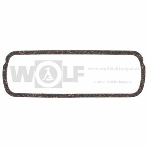 Ventildeckeldichtung für BLMC | Austin | AJM 417