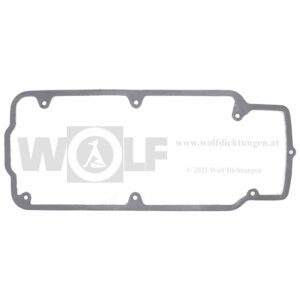 Ventildeckeldichtung für BMW | 2 | 1500 - 2000 | 2000 - 3200 | 3 | 5 | 1600 GT Coupe
