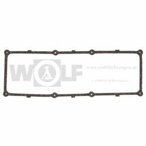 Ventildeckeldichtung für Vauxhall | Magnum | VX | Victor