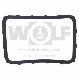 Ventildeckeldichtung oben für Citroen | GS | GX | Ami | Axel | 01.274.01 A