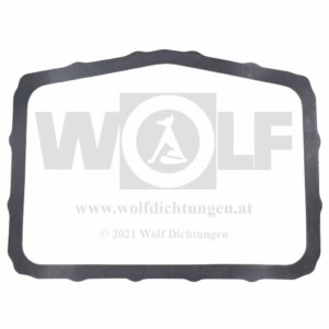 Ventildeckeldichtung unten für Citroen | GS | GX | Ami | Axel | 01.274.01 A