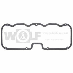 Ventildeckeldichtung für Fiat | Ulysse | 220 | 242 E 15 | 242 E 18