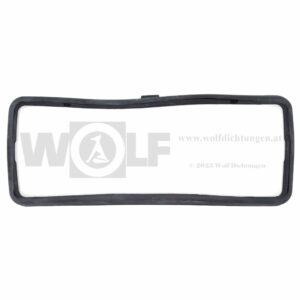 Ventildeckeldichtung für Peugeot | Partner | Bipper | 106 | 205 | 206 | 207 | 306 | 307 | 309 | 405 | 1007 | 1 A | 2 A | 3 A | 4 B | 1 C | 2 C | 3 C | 2 E | 3 E | 15 E | G | 3 H | 2 K | 1 S | LPG | CNG