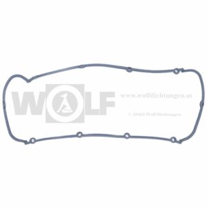 Ventildeckeldichtung für Peugeot | 306 | 309 | 405 | 4 B | 15 B | 4 E | 15 E