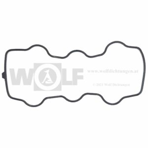 Ventildeckeldichtung für Daihatsu | Charade | Hijet | Sparcar | G 11 | G 30 | G 200 | G 202 | G 100 | G 101 | G 102 | G 10 | S 85 | S 8 | S 80 | S 82 | S 100 | S 110