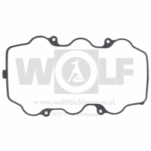 Ventildeckeldichtung für Daihatsu | Charade | Hijet | Sparcar | G 11 | G 30 | G 200 | G 202 | G 100 | G 101 | G 102 | G 10 | S 85 | S 8 | S 80 | S 82 | S 100 | S 110