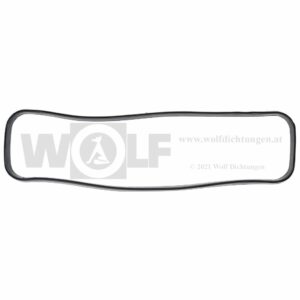 Ventildeckeldichtung für Daihatsu | Taft | F 20 | S 110
