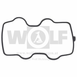 Ventildeckeldichtung für Daihatsu | Cuore | L 55 | L 60