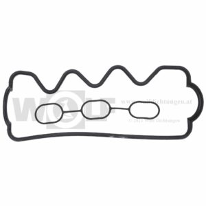 Ventildeckeldichtungen im Set für Daihatsu | Charade | G 100 | G 101 | G 102