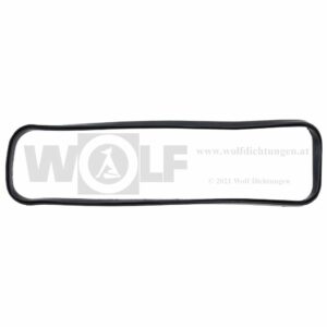 Ventildeckeldichtung für Daihatsu | Rocky | Wildcat | Taft | F 7 | F 8 | F 75 | F 70 | F 20
