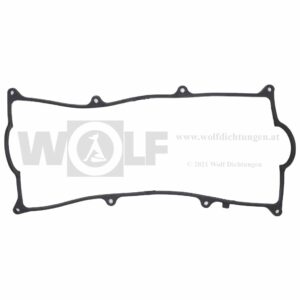 Ventildeckeldichtung für Daihatsu | Feroza | Charade | Applause | Gran Move | Terios | F 300 | G 200 | G 202 | A 101 | A 111 | G 100 | G 101 | G 102 | G 3 | G 203 | J 1
